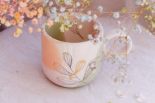 Load image into Gallery viewer, DAYDREAM CAPPUCCINO CUP incl. HANDLE, 200 ml
