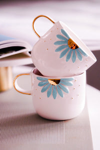 THE BLOOM Cappuccino Cup 250 ml