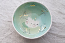 Load image into Gallery viewer, &quot;SWEETHEART&quot; ♡︎ BOWL with Golden Olive🌿