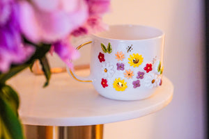 THE BLOOM Cappuccino Cup 250 ml