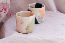 Load image into Gallery viewer, 2er-Set DAYDREAM MACCHIATO CUPS, 120 ml