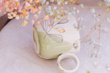 Load image into Gallery viewer, DAYDREAM CAPPUCCINO CUP incl. HANDLE, 200 ml