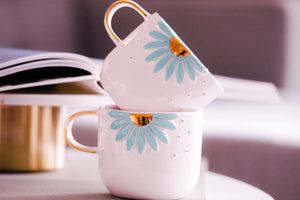 THE BLOOM Cappuccino Cup 250 ml